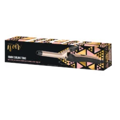 Carmen Noir Hair Curler 19mm - Black 11 Carmen Noir Hair Curler 19mm - Black -Tower Store C81050 08