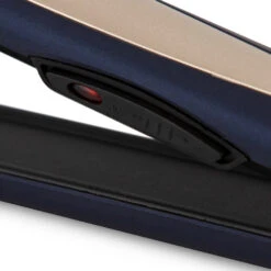 Carmen Twilight Hair Straightener - Midnight Blue -Tower Store C81061BC 04