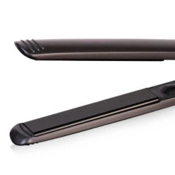 Carmen Neon Straightener - Graphite & Pink -Tower Store C81073 04
