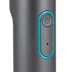 Carmen Titan Shaver Set - Titanium -Tower Store C81085 07