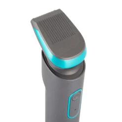 Carmen Titan Shaver Set - Titanium -Tower Store C81085 10