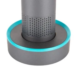 Carmen Titan Shaver Set - Titanium -Tower Store C81085 11