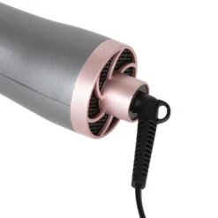 Carmen Experta Hot Air Styler - Grey -Tower Store C81091 07