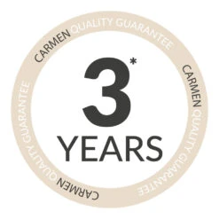 Carmen Gift Set Hair Dryer & Straightener - Midnight Blue -Tower Store C81127BC 10