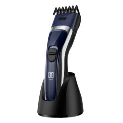 Carmen Men's Signature Hair Trimmers - Midnight Blue