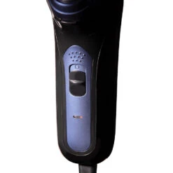 Carmen Men's Signature Triple Shaver - Midnight Blue -Tower Store C81137 08