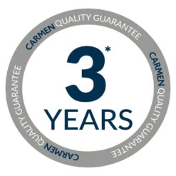 Carmen Men's Signature Trimmer Set - Blue -Tower Store C81139 10