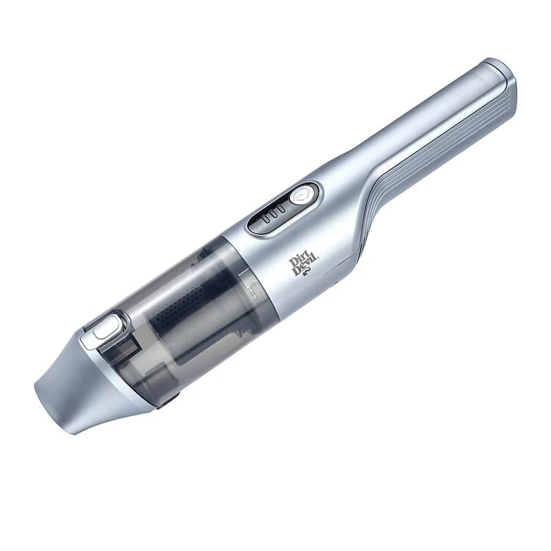 Dirt Devil Rechargeable Handheld Vacuum Cleaner - Black 11 Dirt Devil Rechargeable Handheld Vacuum Cleaner - Black - Image 11