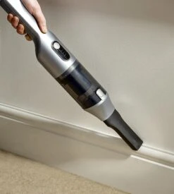 Dirt Devil Rechargeable Handheld Vacuum Cleaner - Black 14 Dirt Devil Rechargeable Handheld Vacuum Cleaner - Black -Tower Store DVLHH12 10