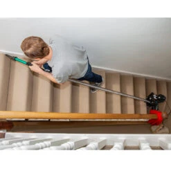 Hoover H Upright 300 Pet Plus Vacuum Cleaner 26 Hoover H Upright 300 Pet Plus Vacuum Cleaner -Tower Store HU300NXL 36