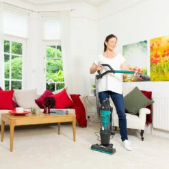 Hoover H Upright 300 Pet Plus Vacuum Cleaner 29 Hoover H Upright 300 Pet Plus Vacuum Cleaner -Tower Store HU300NXL 39