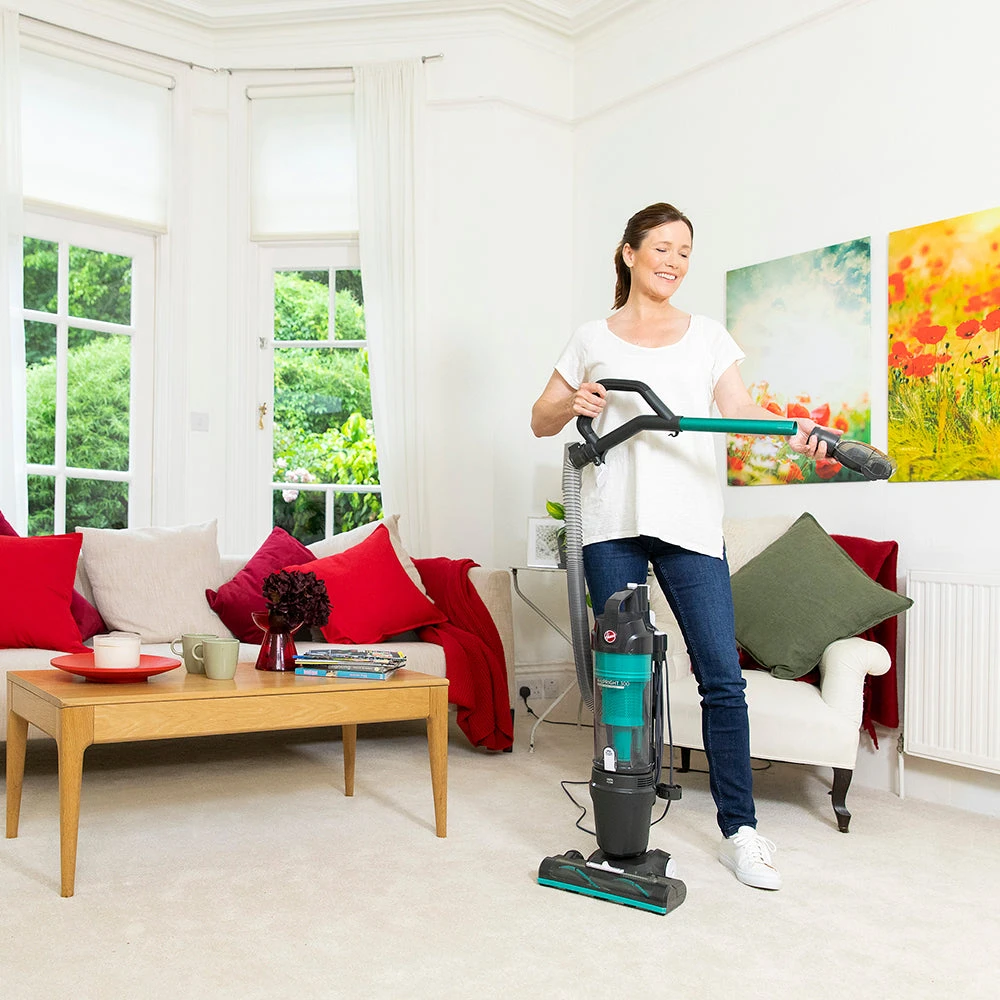 Hoover H Upright 300 Pet Plus Vacuum Cleaner 11 Hoover H Upright 300 Pet Plus Vacuum Cleaner - Image 11