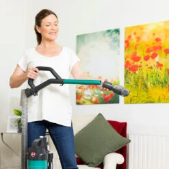 Hoover H Upright 300 Pet Plus Vacuum Cleaner 30 Hoover H Upright 300 Pet Plus Vacuum Cleaner -Tower Store HU300NXL 40