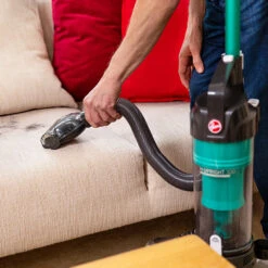 Hoover H Upright 300 Pet Plus Vacuum Cleaner 36 Hoover H Upright 300 Pet Plus Vacuum Cleaner -Tower Store HU300NXL 46