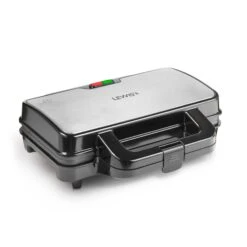 Lewis's Deep Fill Sandwich Maker -Tower Store MicrosoftTeams image 1112