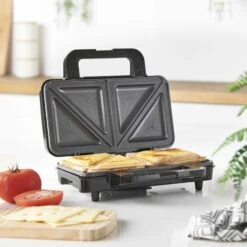 Lewis's Deep Fill Sandwich Maker -Tower Store MicrosoftTeams image 1113