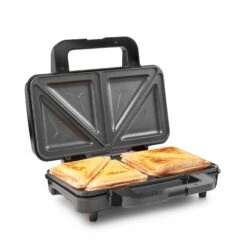 Lewis's Deep Fill Sandwich Maker -Tower Store MicrosoftTeams image 1114