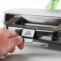 Lewis's Deep Fill Sandwich Maker -Tower Store MicrosoftTeams image 1117