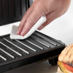Lewis's Panini Press And Health Grill -Tower Store MicrosoftTeams image 1128
