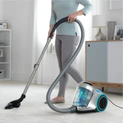 Vax Pick Up Pet Cylinder Vacuum Cleaner -Tower Store MicrosoftTeams image 1138