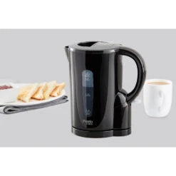 Tower Presto Electric Kettle 1.7L - Black 15 Tower Presto Electric Kettle 1.7L - Black -Tower Store PT10053BLK 08
