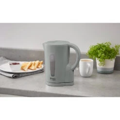 Tower Presto Electric Kettle 1.7L - Grey -Tower Store PT10053GRY 06