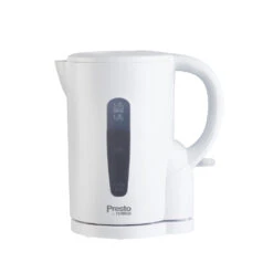 Tower Presto Electric Kettle 1.7L - White