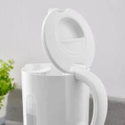 Tower Presto Electric Kettle 1.7L - White -Tower Store PT10053WHT 04