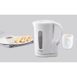 Tower Presto Electric Kettle 1.7L - White -Tower Store PT10053WHT 07