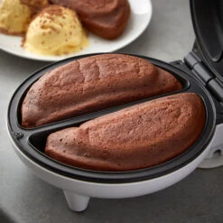 Tower Presto Omelette Maker 750w - White 19 Tower Presto Omelette Maker 750w - White -Tower Store PT27024WHT 08