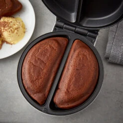 Tower Presto Omelette Maker 750w - White 16 Tower Presto Omelette Maker 750w - White -Tower Store PT27024WHT 09