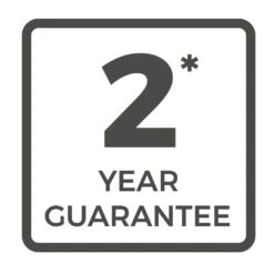 Tower Presto Desk Fan 12" - White -Tower Store PT600002 08