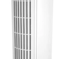Tower Presto Tower Fan 29" - White -Tower Store PT627000 05
