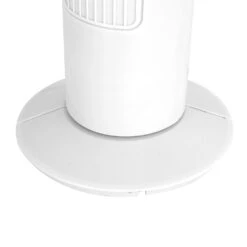 Tower Presto Tower Fan 29" - White -Tower Store PT627000 06