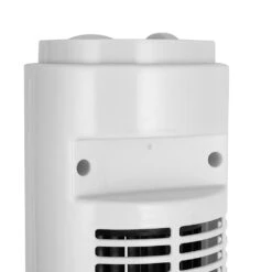 Tower Presto Tower Fan 29" - White -Tower Store PT627000 07