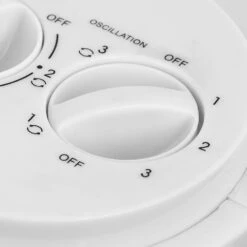 Tower Presto Tower Fan 29" - White -Tower Store PT627000 08