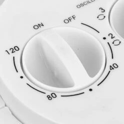 Tower Presto Tower Fan 29" - White -Tower Store PT627000 09