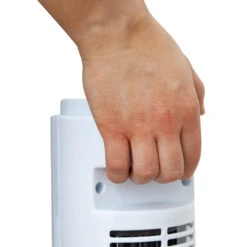 Tower Presto Tower Fan 29" - White -Tower Store PT627000 10