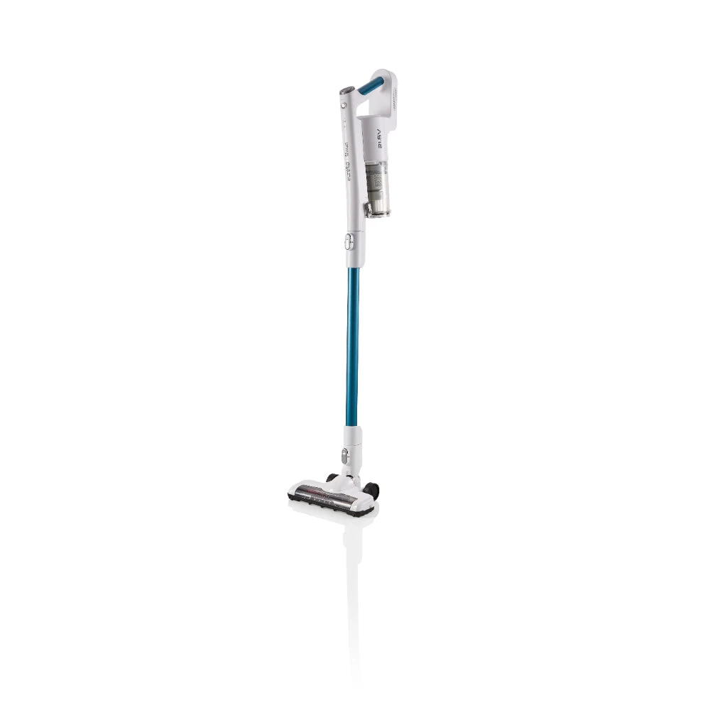 Swan Cordless Vacuum Cleaner - Grey 2 Swan Cordless Vacuum Cleaner - Grey - Image 2
