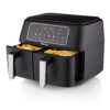 Swan Duo Air Fryer 13 In 1