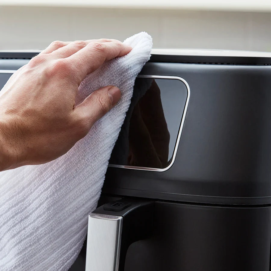 Swan Duo Air Fryer 13 In 1 8 Swan Duo Air Fryer 13 In 1 - Image 8