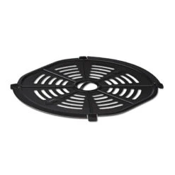 Swan Swan Air Fryer Manual 4.7L - Black -Tower Store SD39010NR 03