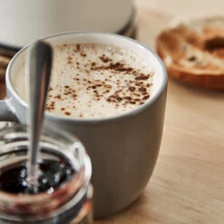 Swan Nordic Cordless Kettle 1.7L - White -Tower Store SK14610WHTN LIFESTYLE 11