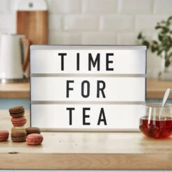 Swan Nordic Cordless Kettle 1.7L - White -Tower Store SK14610WHTN LIFESTYLE 14