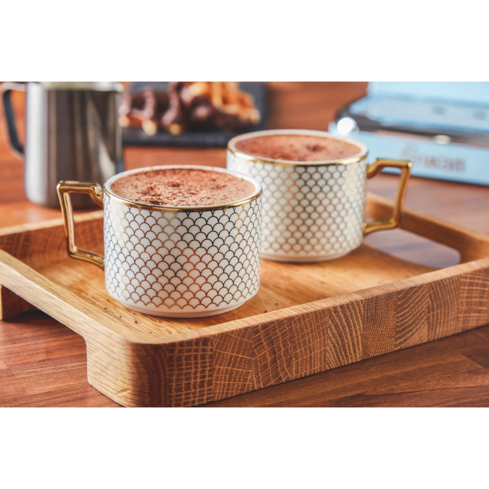 Swan Pump Espresso Coffee Machine - Blue 5 Swan Pump Espresso Coffee Machine - Blue - Image 5