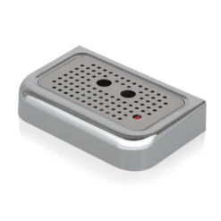 Swan Pump Espresso Coffee Machine - Grey -Tower Store SK22110GRN004 HERO 0