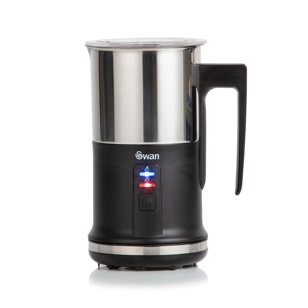 Swan Milk Frother Automatic - Black 1 Swan Milk Frother Automatic - Black