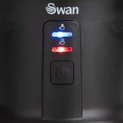 Swan Milk Frother Automatic - Black 8 Swan Milk Frother Automatic - Black -Tower Store SK33020BLKN FEATURE 4