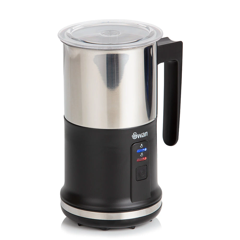 Swan Milk Frother Automatic - Black 5 Swan Milk Frother Automatic - Black - Image 5