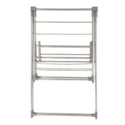 Ourhouse Winged Clothes Airer - Grey 11 Ourhouse Winged Clothes Airer - Grey -Tower Store SR20001B FEATURE 5
